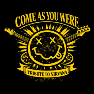 Come As You Were